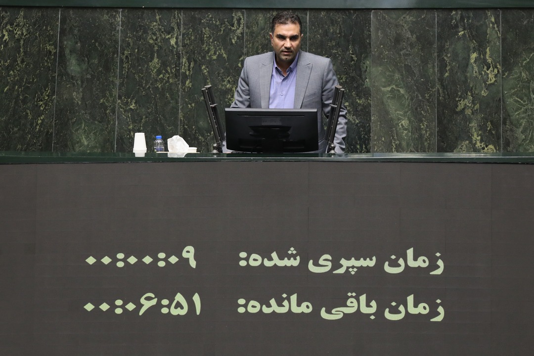 اردکان درگیر بحران آلودگی است